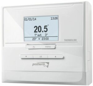 Thermostat Protherm Set Thermolink P/2 s venkovním čidlem PROTHERM