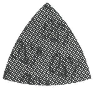 Mřížka brusná Norton 95×95 mm 120 5 ks