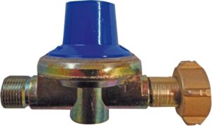 Ventil regulační fixní PB Castolin Messer Eutectic Castolin spol.