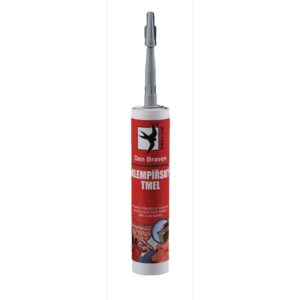 Klempířský tmel (310 ml/bal)