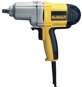 Rázový utahovák DeWALT DW292 - 1/2'' DEWALT