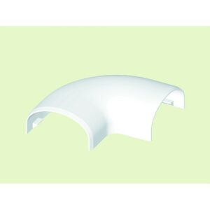 Kryt pro lištu LE 40 ohybový