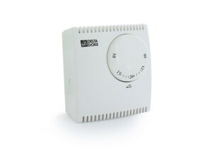 Manuální termostat TYBOX 10 DELTA DORE