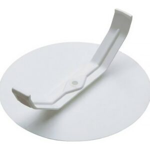 Víčko pro krabice PVC