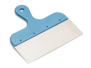 Fasádní špachtle 250 mm