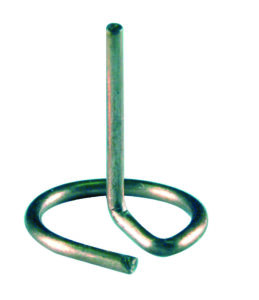 Vichrová spona FeZn CEMBRIT