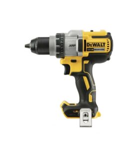 Aku bezuhlíková vrtačka DeWALT 18 V XRP STANLEY