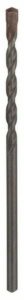 Vrták CYL-3 Silver Percussion 3×40×70 BOSCH