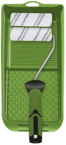 Váleček s držákem + vanička Color Expert Mic 100×15×9×6 mm (2 ks)