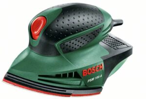 Multibruska Bosch PSM 100 A BOSCH