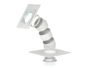 VELUX TLR 0K14 2010 světlovod VELUX