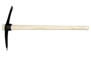 Krumpáč s násadou EURO NARADI