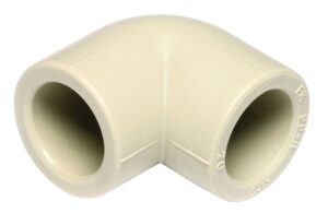 Koleno EP PP-R D50 FF 90°