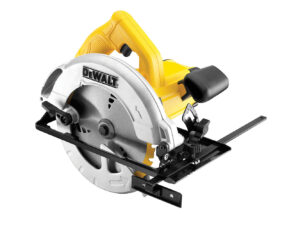 Kotoučová pila DEWALT průměr kotouče 184 mm DWE560 DEWALT