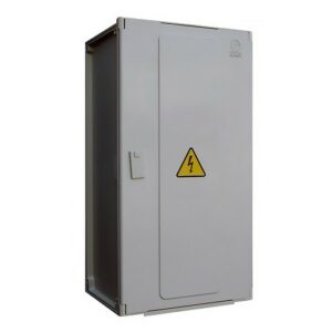 Elektroměrový rozváděč do výklenku