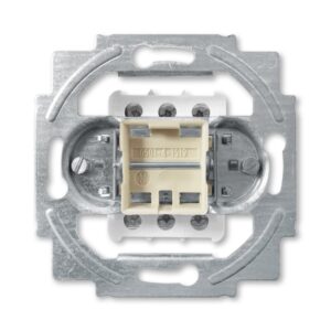 Přístroj spínače trojpólového ABB