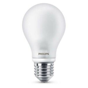 Žárovka LED Philips Classic E27 7W 4000K Philips