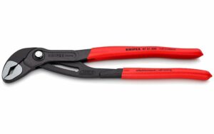 Kleště instalatérské KNIPEX Cobra 300 mm Knipex