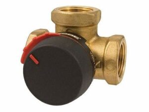 Ventil směšovací trojcestný ESBE VRG131