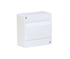 Rozvodnice Hager Cosmos VD108PD