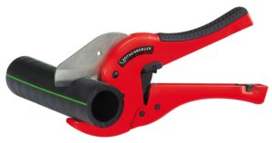 Nůžky na plastové potrubí Rothenberger ROCUT TC 50 Profesional ROTHENBERGER