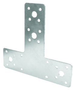 T spojovač 95+45×160×2