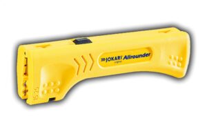 Odplášťovač NG ALLROUNDER pro ploché/kruhové kabely N.G. ELEKTRO TRADE