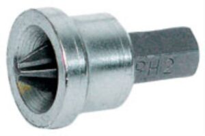 Bity na sádrokarton PH2 EURO NARADI