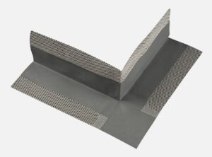 Vnější těsnicí roh k hydroizolaci Den Braven