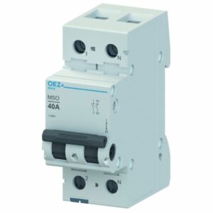 Vypínač OEZ MSO-20-1N