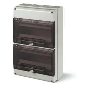 Rozvodnice Scame Domino M400