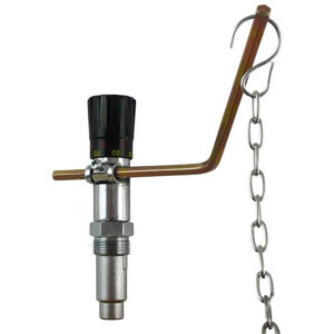 Regulátor tahu RT 4 REGULUS