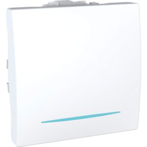 Spínač jednopólový řazení 1So