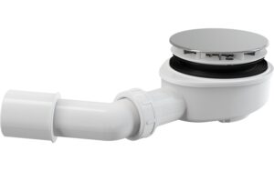 Vaničkový sifon Alcaplast A491CR