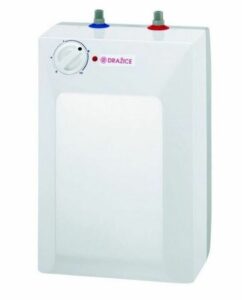 Elektrický ohřívač vody Dražice BTO 5 IN