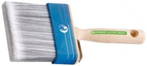 Pološtětka plochá Storch LasurSTAR 100×30×68 mm