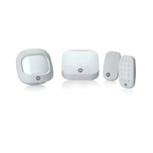 Systém zabezpečovací Yale Sync Smart Home IA-312