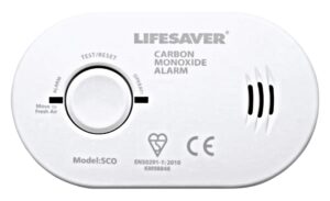 Hlásič oxidu uhelnatého