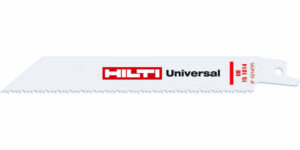 Pilový list univerzální HILTI UB 20 1014 (5 ks/bal.)