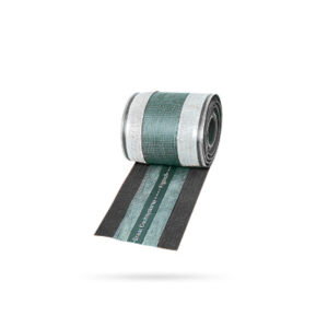 Větrací pás hřebene a nároží BRAMAC Figaroll BRAMAC