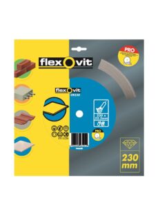 DIA kotouč na obklady Flexovit CR