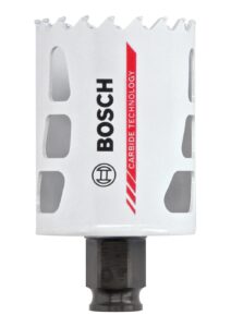 Děrovka Bosch Endurance for Heavy Duty 51 mm
