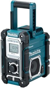 Rádio AKU Makita DMR108