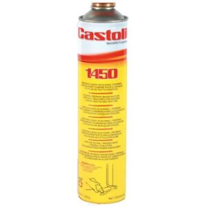 Náplň plynová Castolin 1450 Messer Eutectic Castolin spol.