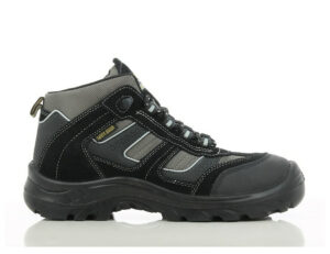 Pracovní kotníková obuv CLIMBER SRC S3