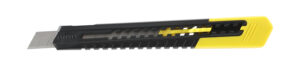 Nůž odlamovací Stanley 1-10-150 9 mm STANLEY