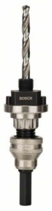 Adaptér pro děrovky Bosch BIM 14–210 mm