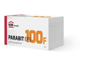 Fasádní polystyren EPS 100F 50 mm (1000×500 mm)