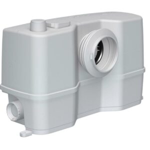Přečerpávací stanice Grundfos SOLOLIFT2 WC-3 GRUNDFOS