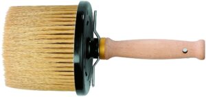 Štětka kulatá Color Expert 130×100 mm STORCH